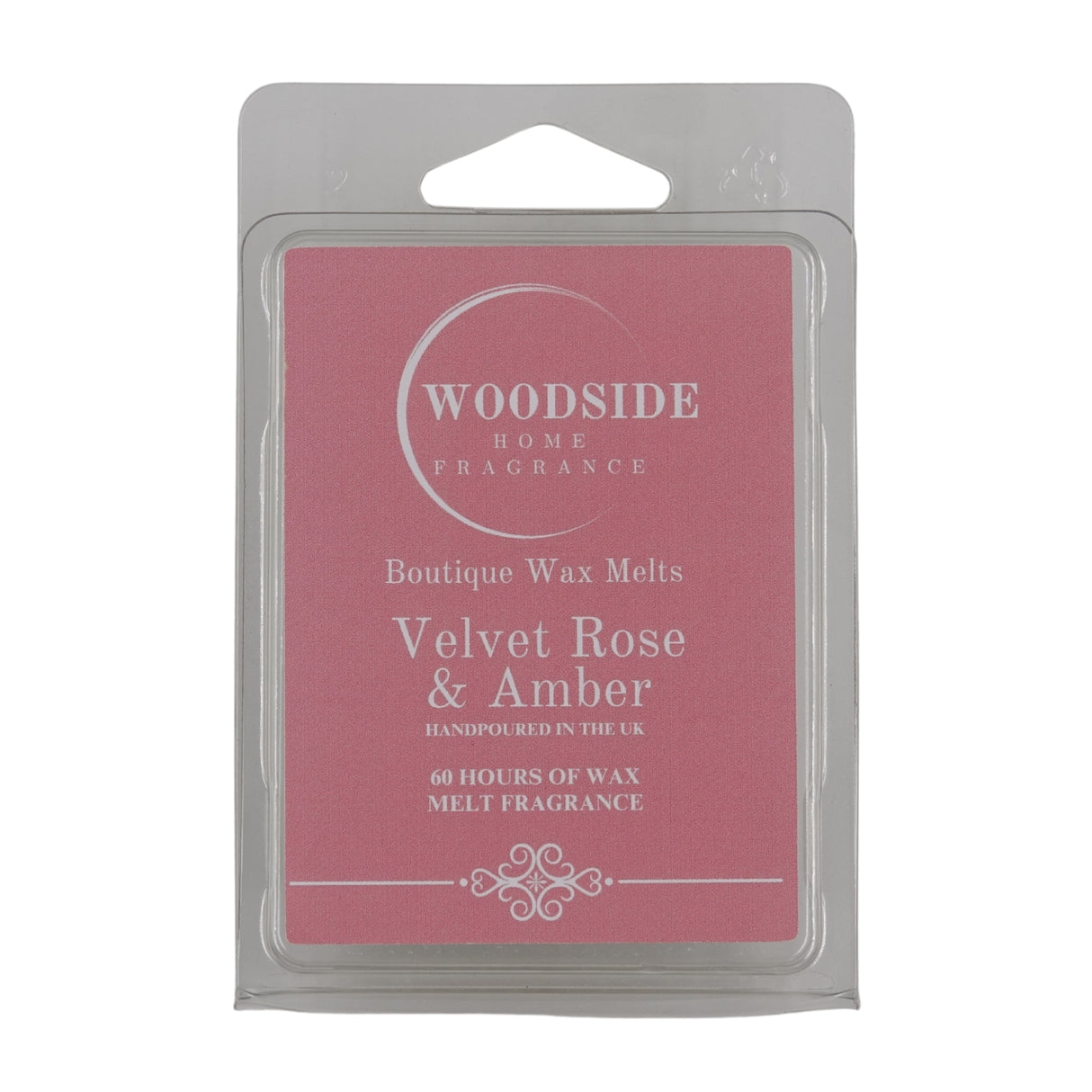 Woodside Home Fragrance Wax Melts - Boutique Collection