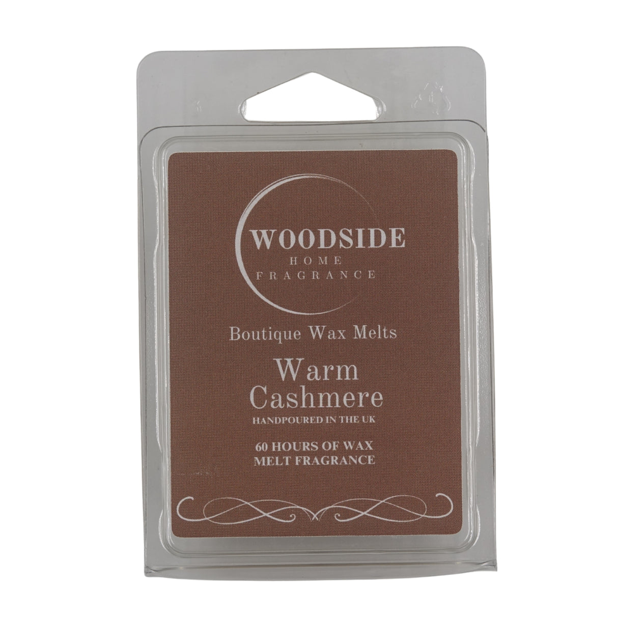 Woodside Home Fragrance Wax Melts - Boutique Collection