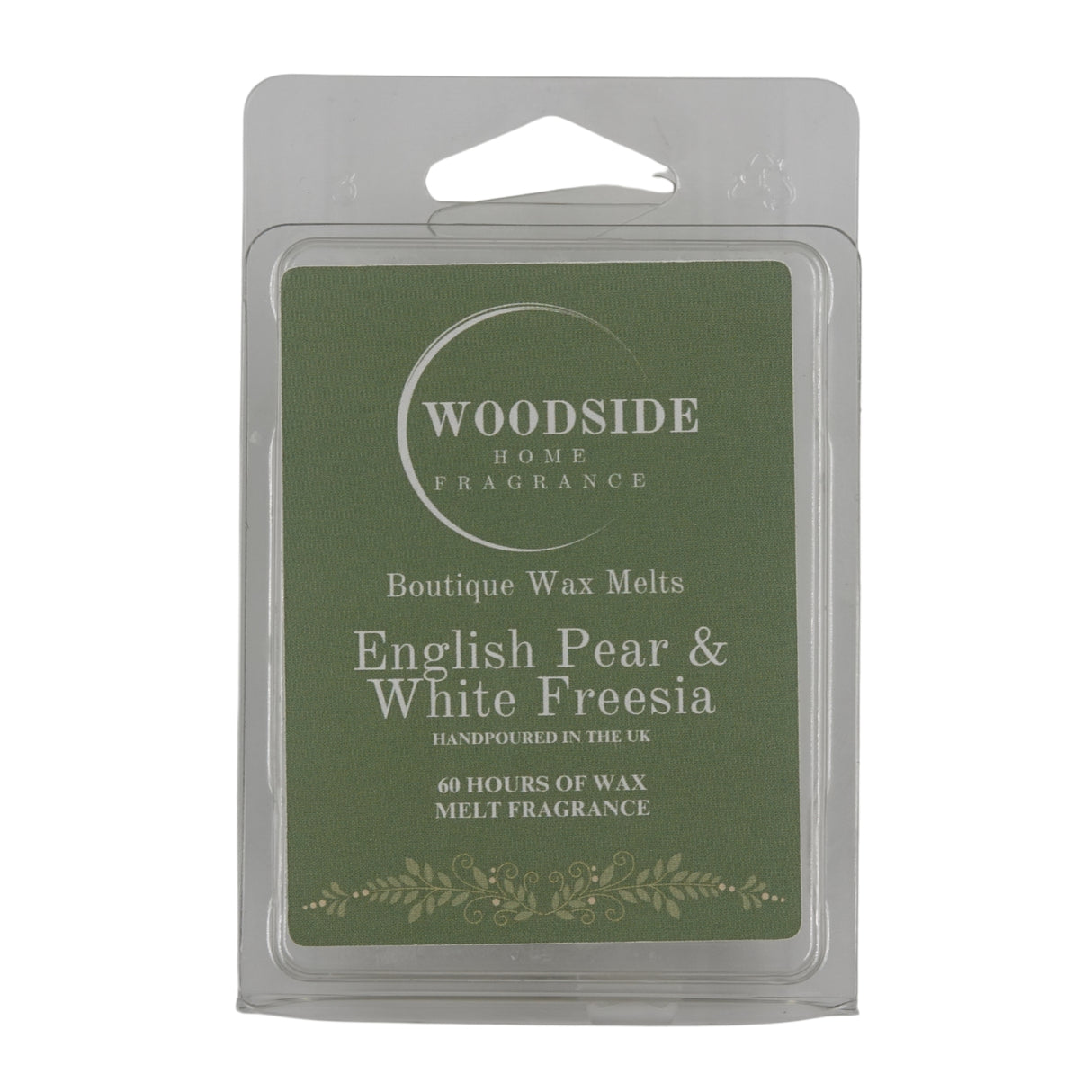Woodside Home Fragrance Wax Melts - Boutique Collection