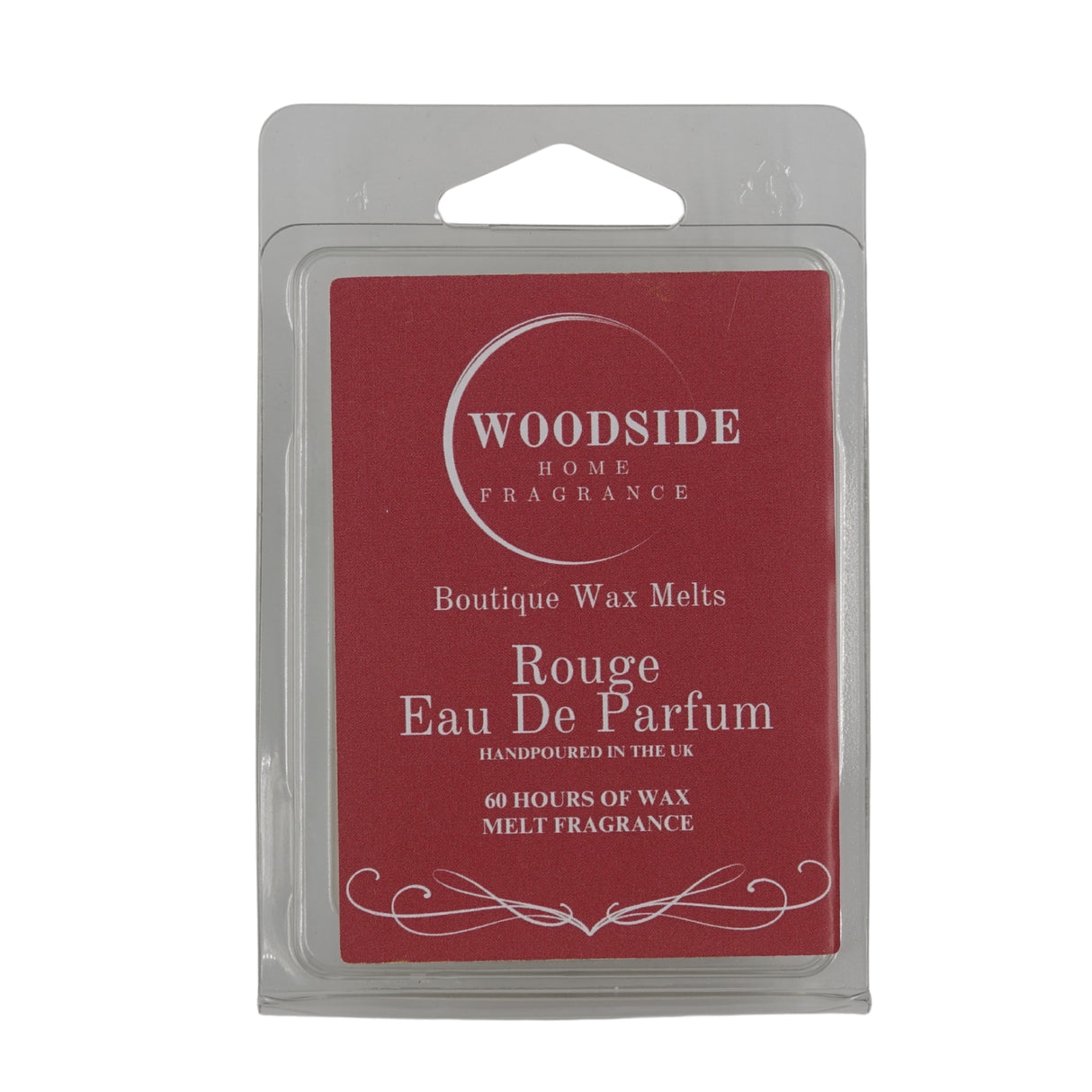 Woodside Home Fragrance Wax Melts - Boutique Collection