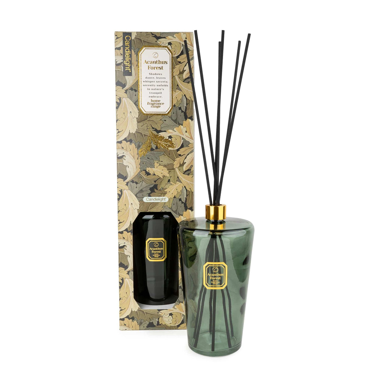 Candlelight 1000ml Reed Diffuser