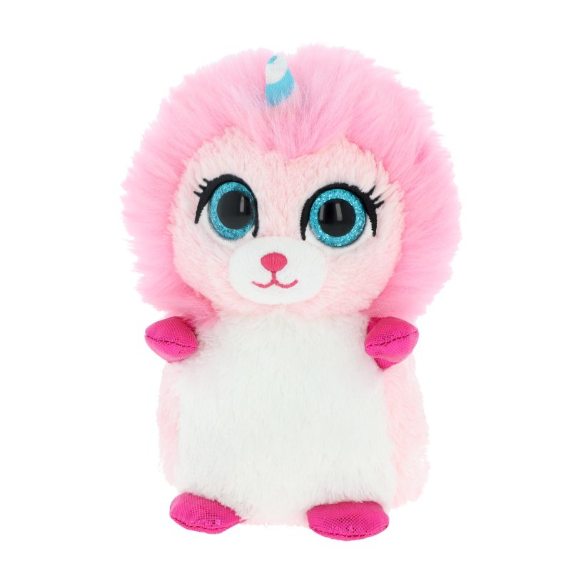 Keel Toys Motsu Sweet Scented Soft Toys - Candy Unicorn Lion