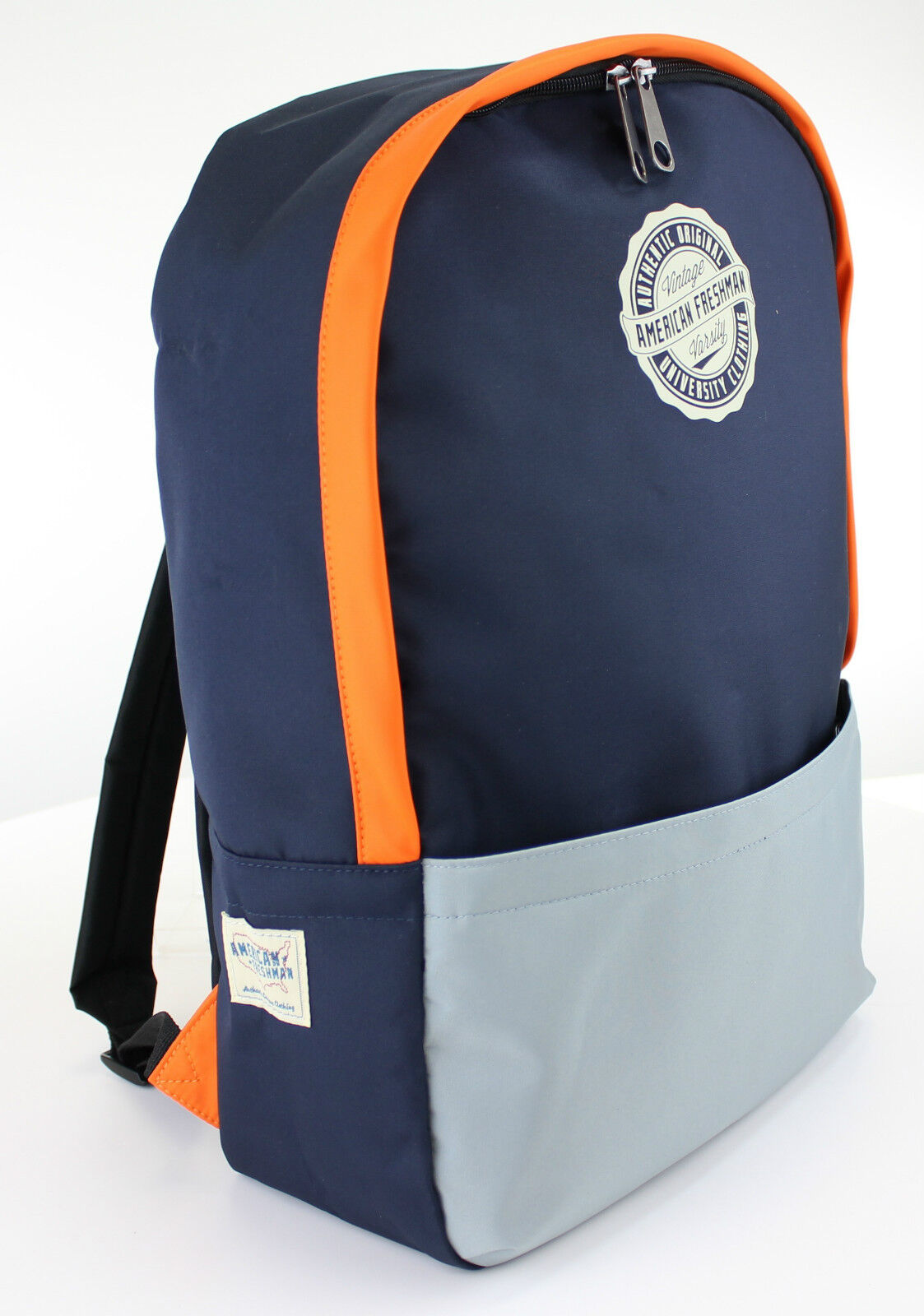 American Freshman Oakland Rucksack Backpack in various colours