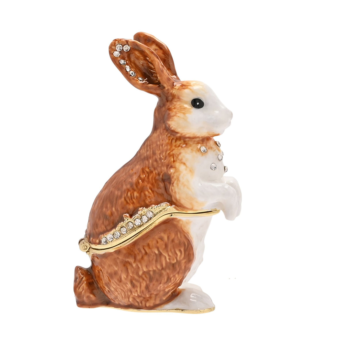 Treasured Trinkets - Rabbit