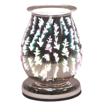 3D Electric Wax Melt Burner Touch - 3D Various Designs