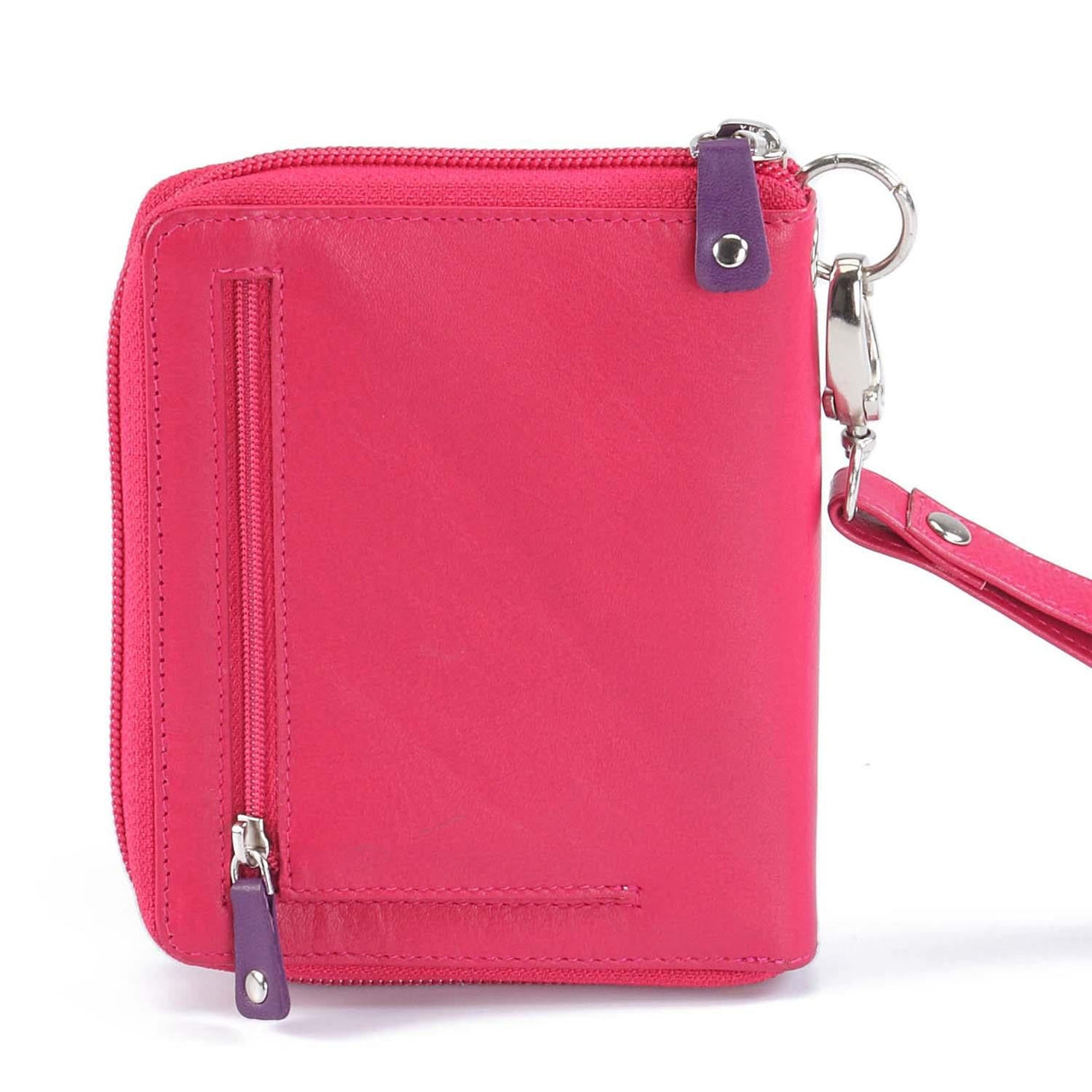 Pell mell Travel Organiser (Pinks)