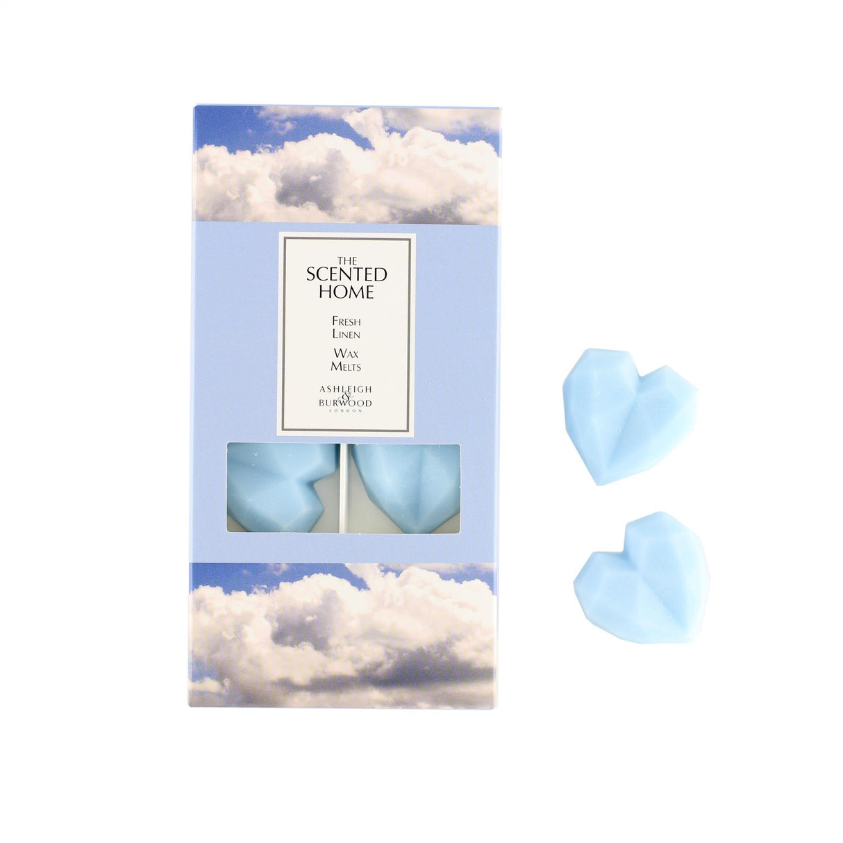 Ashleigh & Burwood Scented Home Wax Melts - Various Fragrances