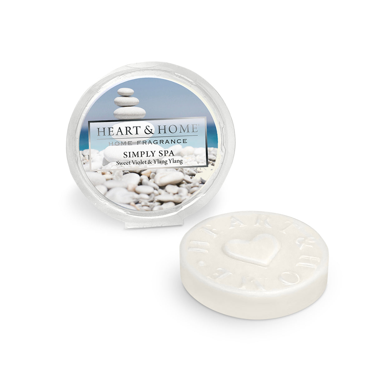 Heart & Home Wax Melt - Various Fragrances