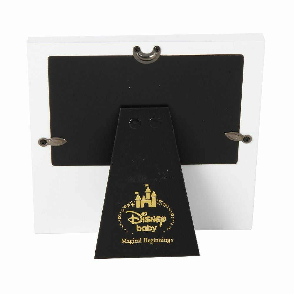 Disney Magical Beginnings Baby Scan Photo Frame 4" x 3" - Bambi