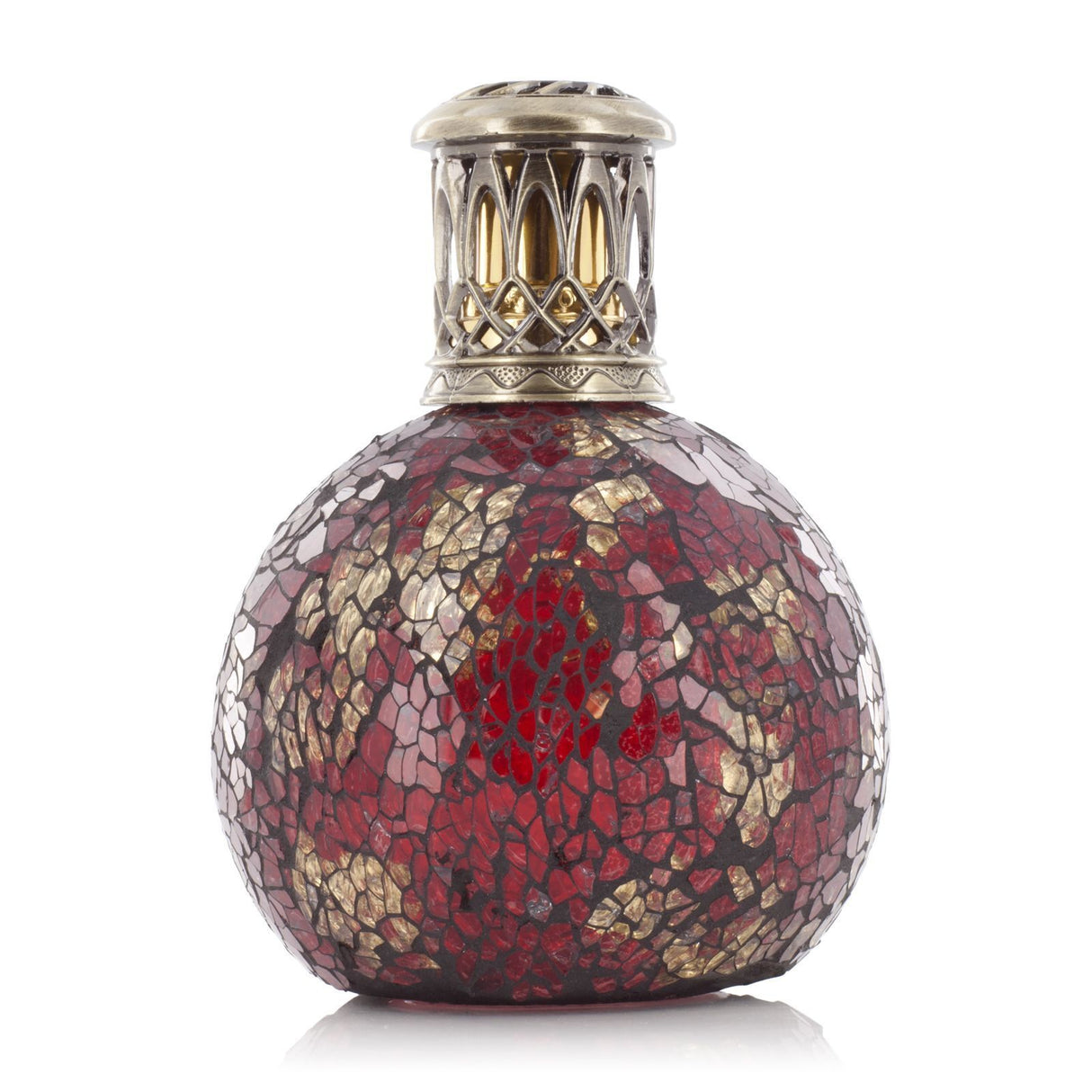 Ashleigh & Burwood Premium Fragrance Lamp - Dragons Eye