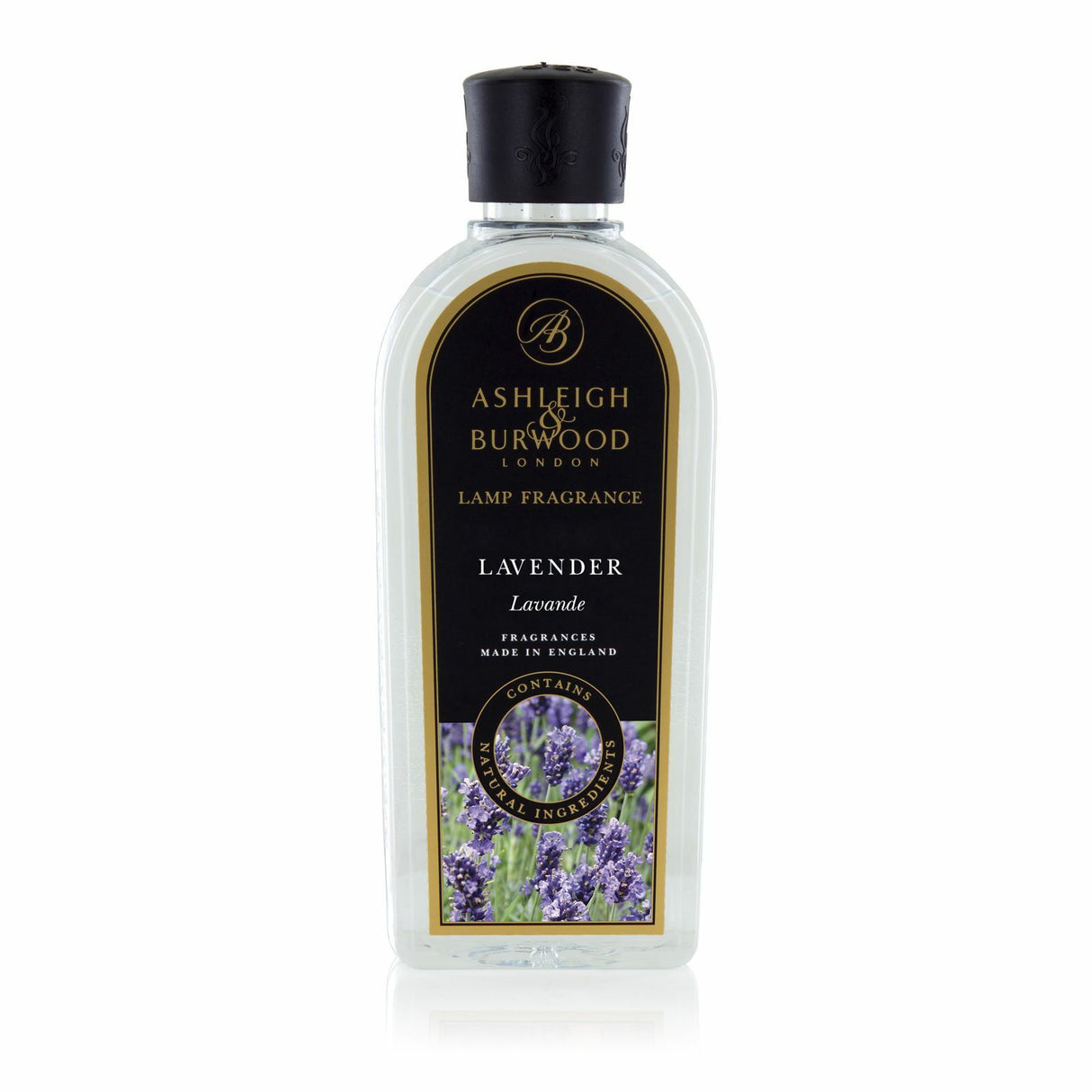 Ashleigh & Burwood Lamp Fragrance 500ml - Floral Fragrances