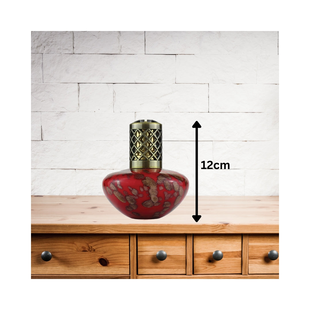 Ashleigh & Burwood Premium Fragrance Lamp - Imperial Treasure