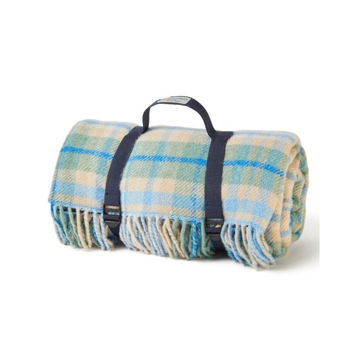 Tweedmill Polo Picnic Rugs WS