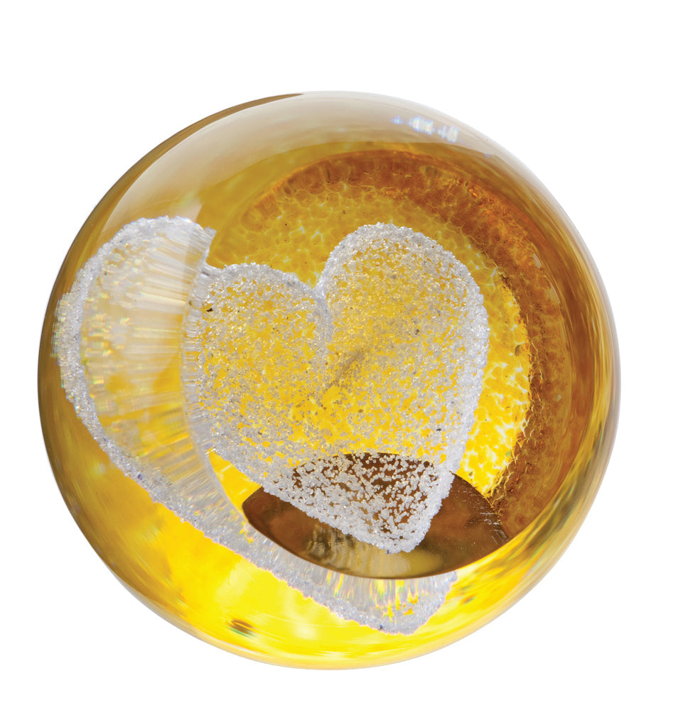 Caithness Glass Paperweight Special Moments Collection - Various Designs