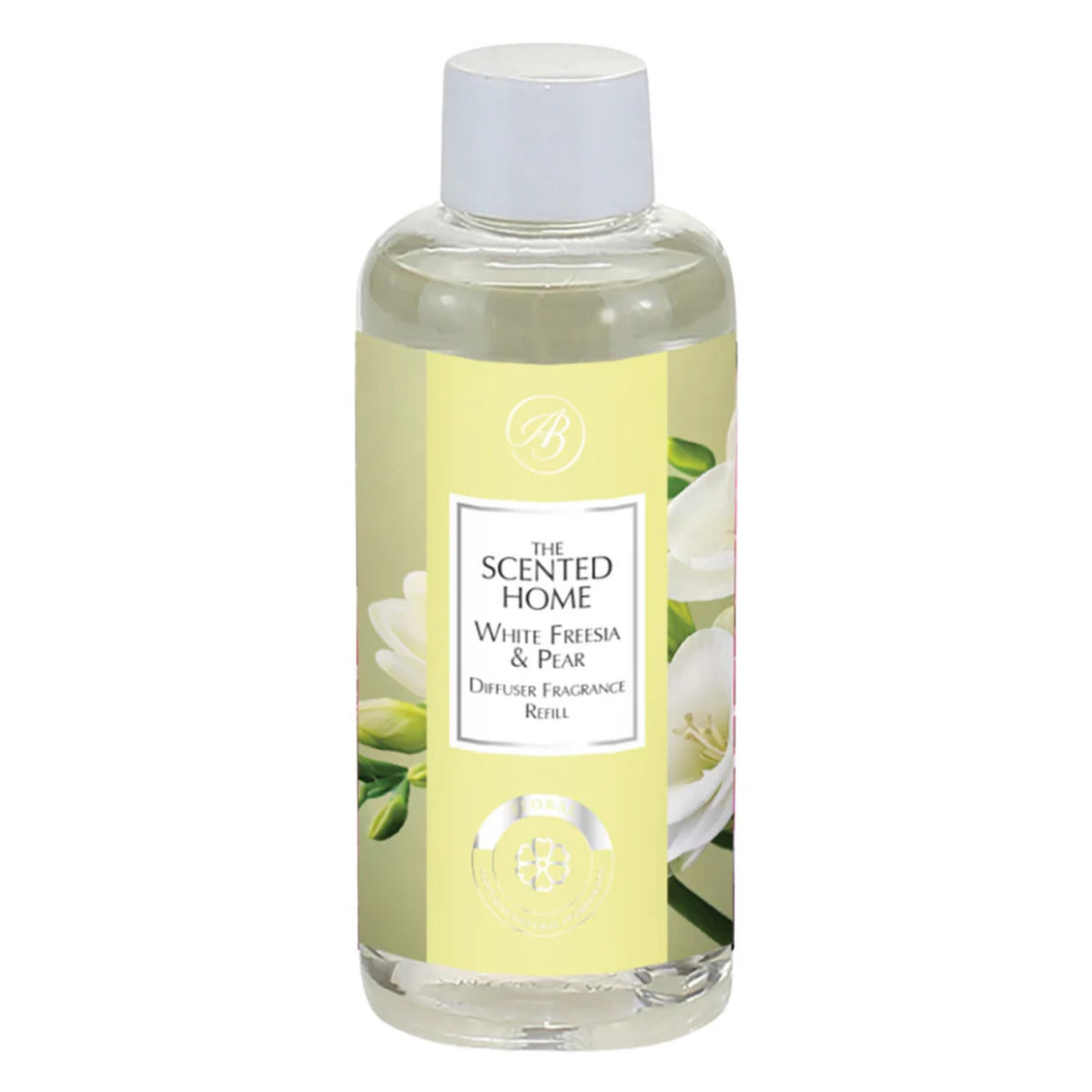 Ashleigh & Burwood Scented Home Diffuser Fragrance Refill 150ml - Various Fragrances