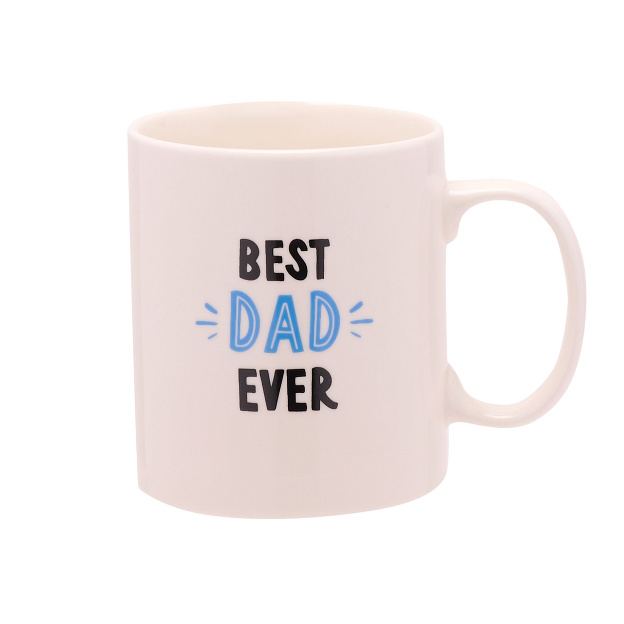 Hullabaloo Mug - Mummy / Daddy