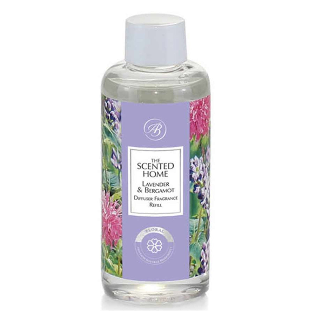 Ashleigh & Burwood Scented Home Diffuser Fragrance Refill 150ml - Various Fragrances