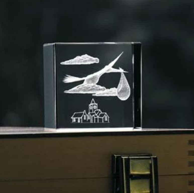 Country Artists Crystal Treasures - New Arrival Crystal