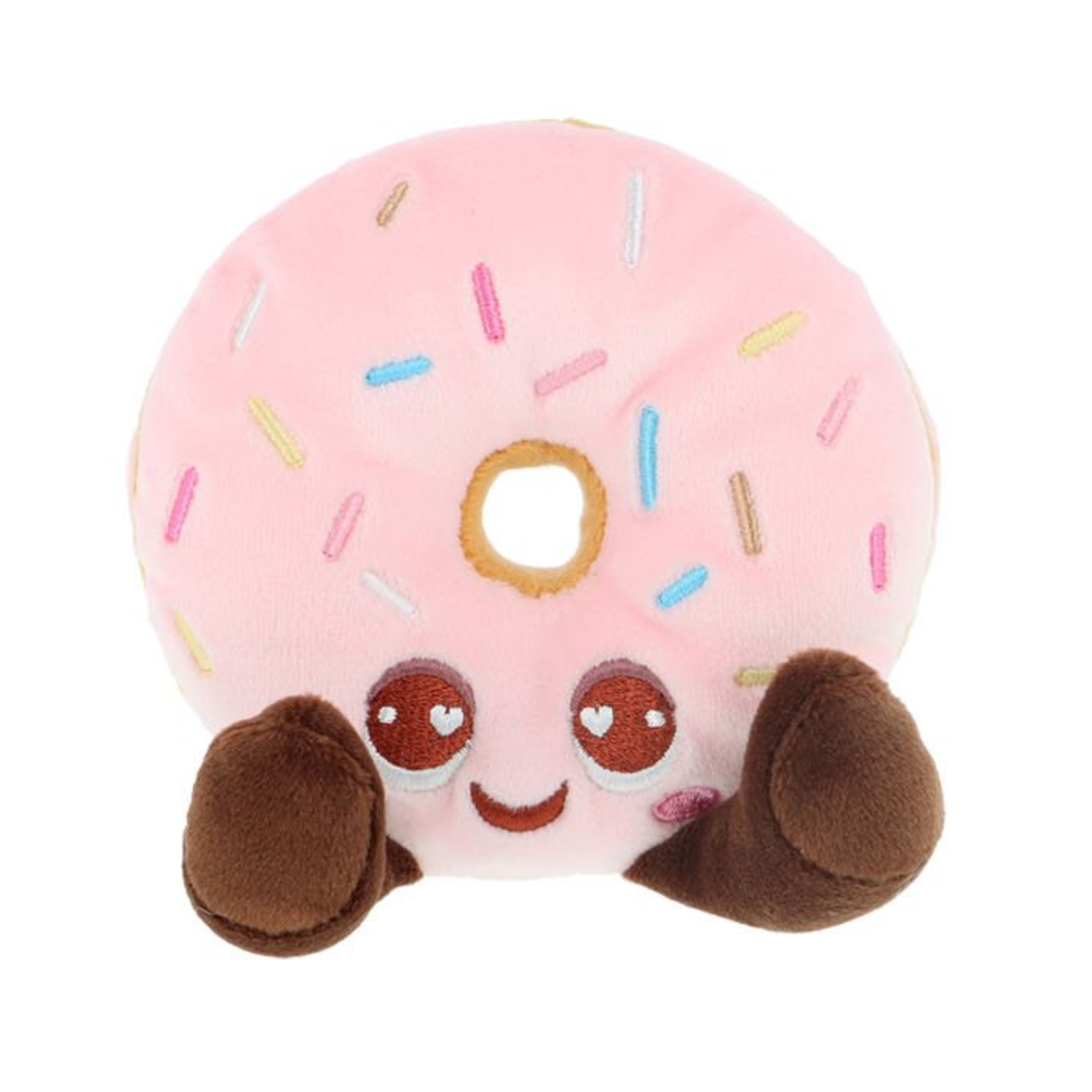 Keel Toys Bakery Sweet Treat Donut