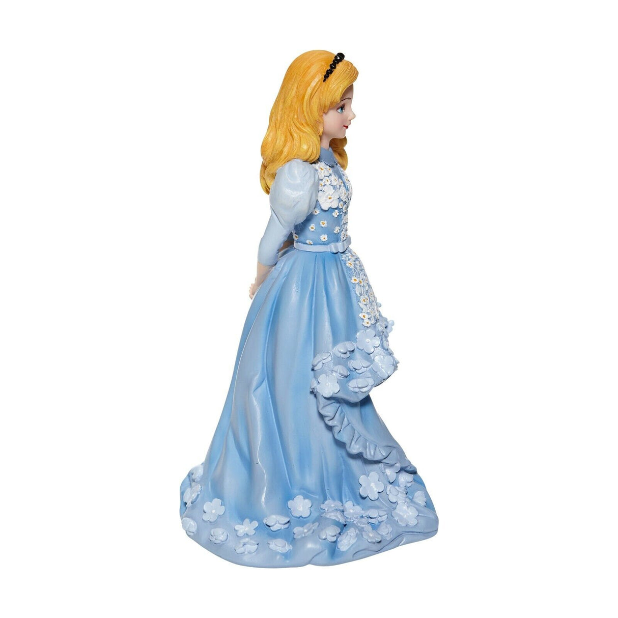 Disney Showcase Couture de Force Figurine - Alice in Wonderland