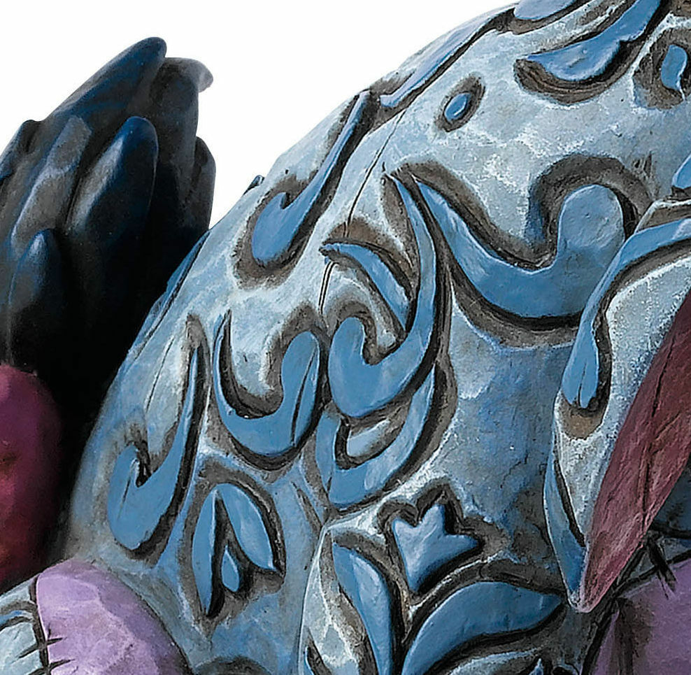 Disney Traditions True Blue Companion (Eeyore) Figurine