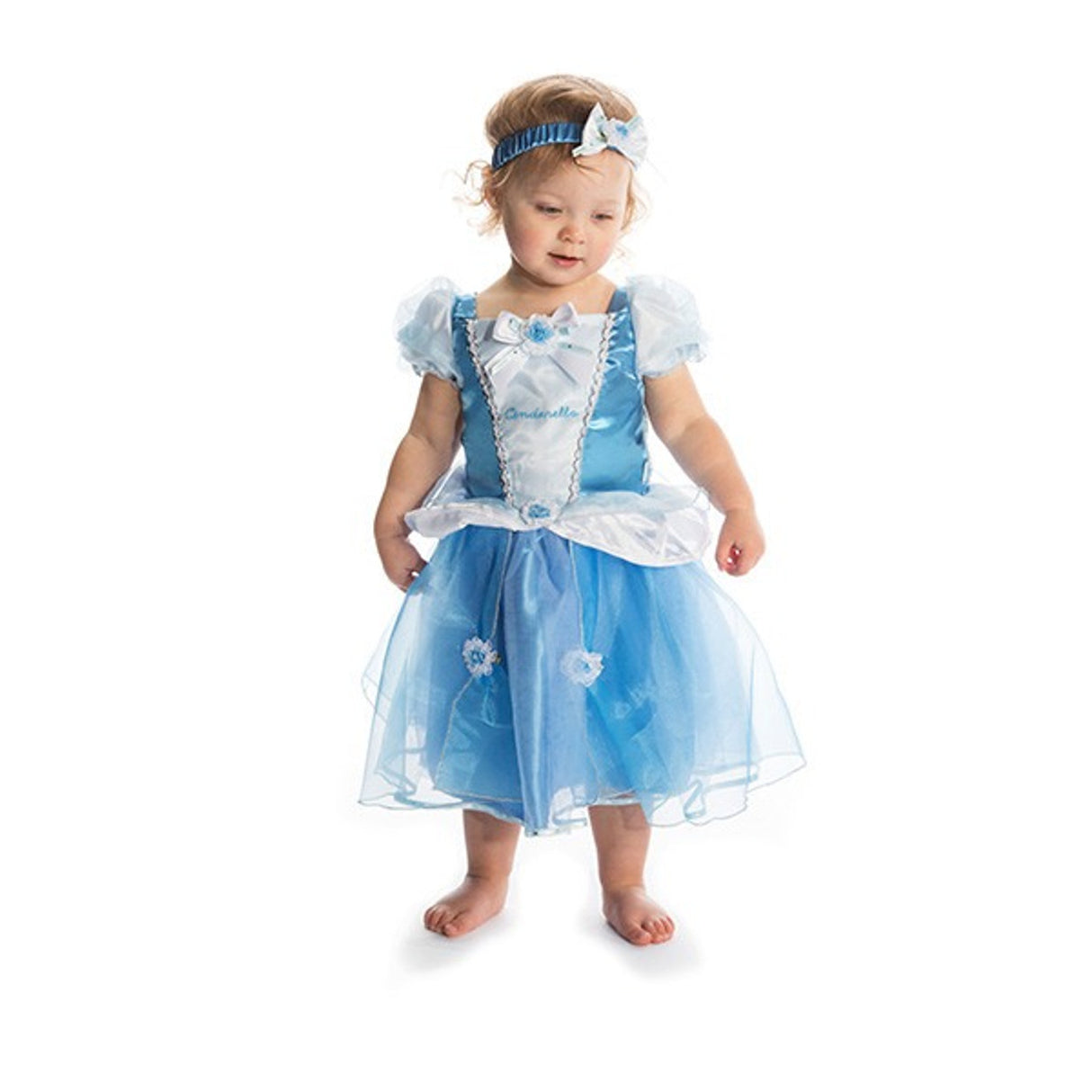 Disney Baby Princess Cinderella Dress Age 3-6 Months