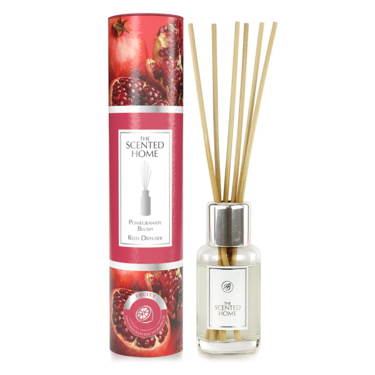 Ashleigh & Burwood Scented Home Reed Diffusers 150ml - Various Fragrances