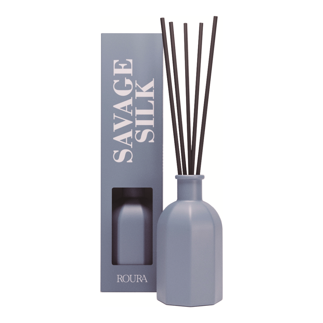 Roura Reed Diffuser 200ml