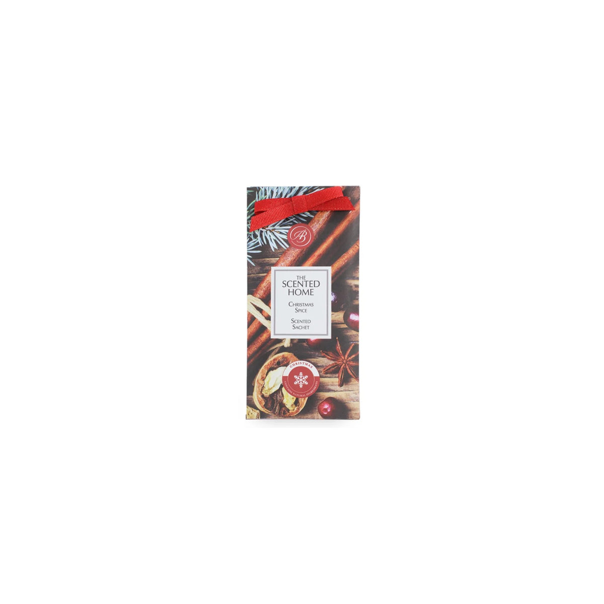 Ashleigh & Burwood Scented Home Sachet - Christmas Spice
