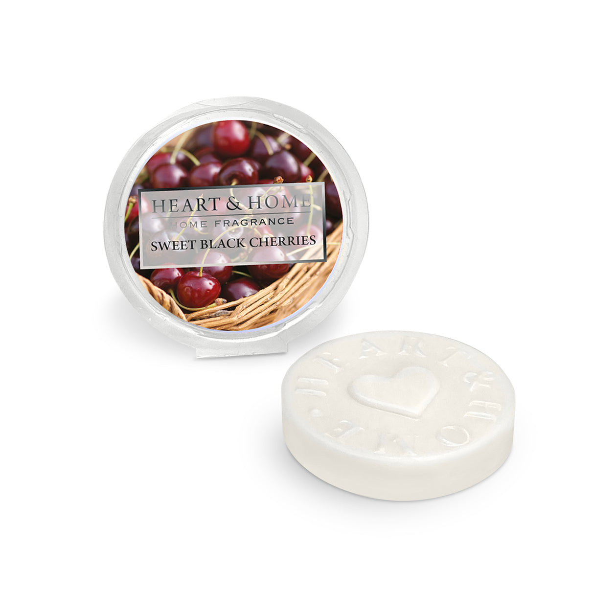 Heart & Home Wax Melt - Various Fragrances