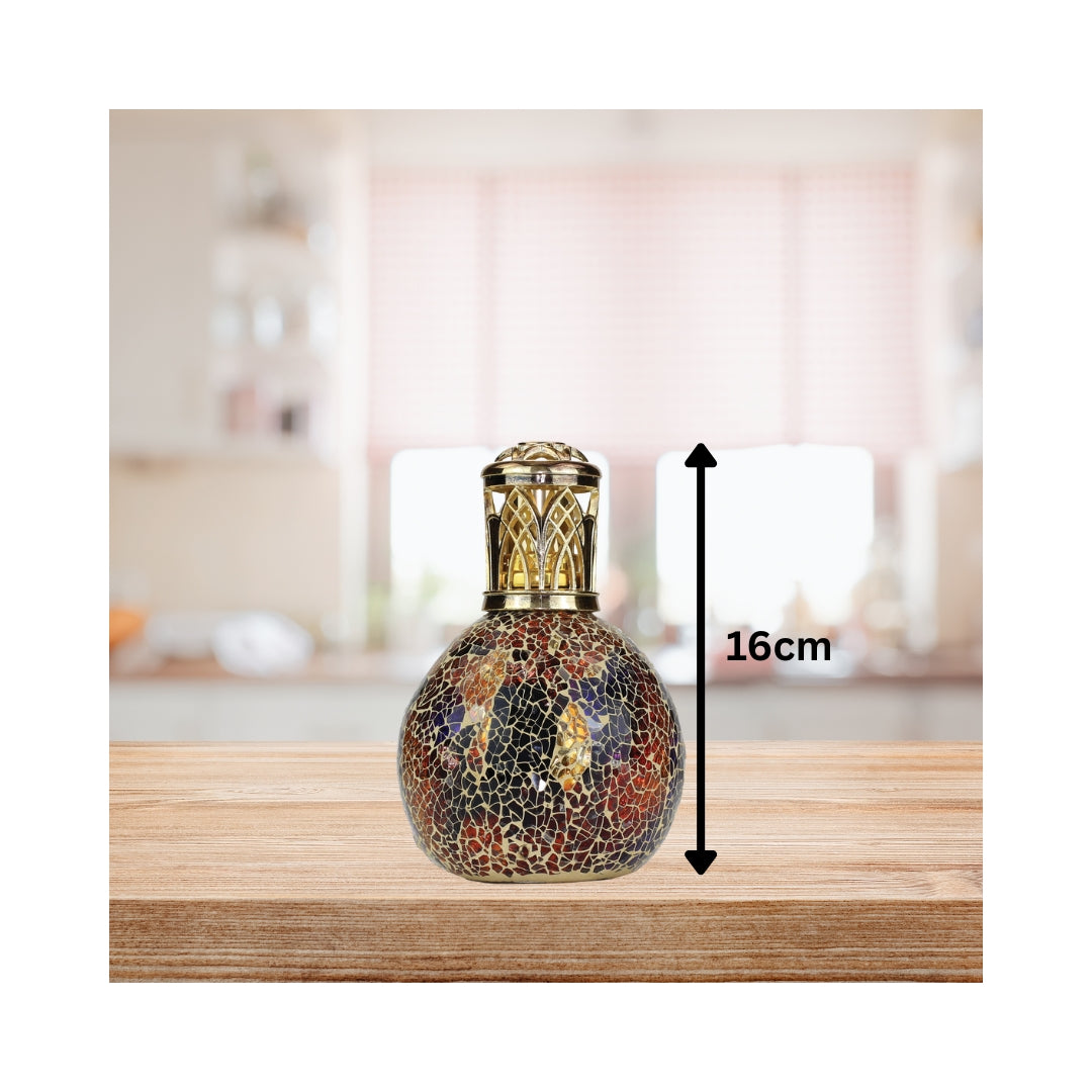 Ashleigh & Burwood Premium Fragrance Lamp - Egyptian Sunset