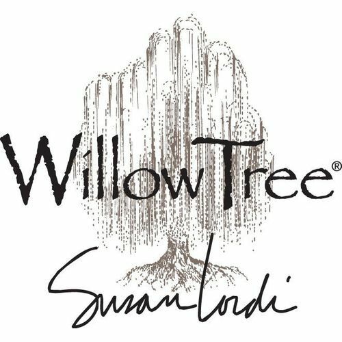 Willow Tree Surprise Figurine