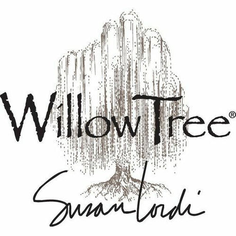 Willow Tree Surprise Figurine
