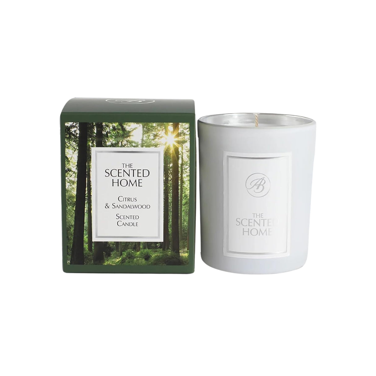 Ashleigh & Burwood Scented Home Votive Candles