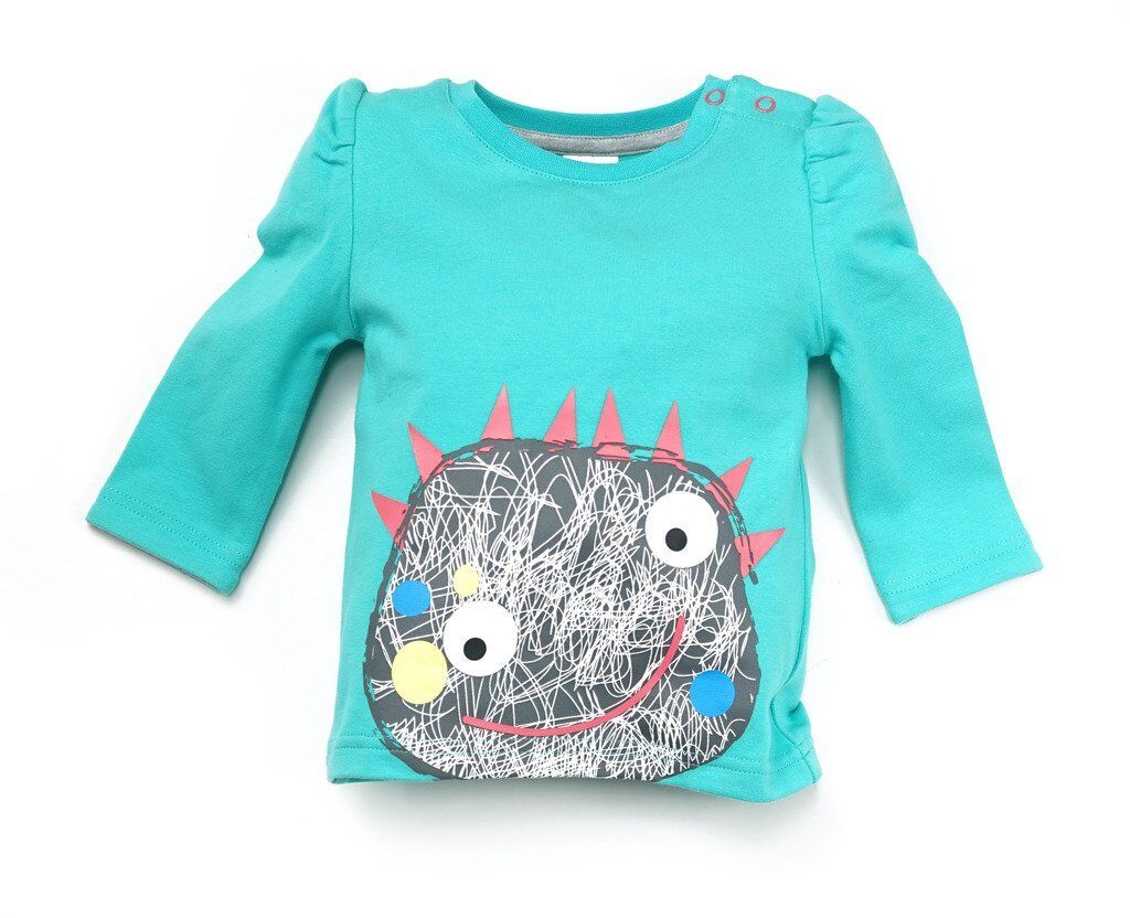 Blade & Rose Messy Monster T-Shirt