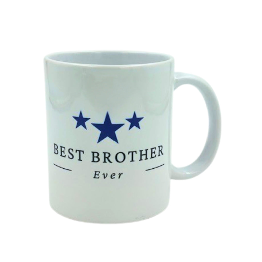 Best Male Relation Dad Son Uncle Grandad Ever Mug