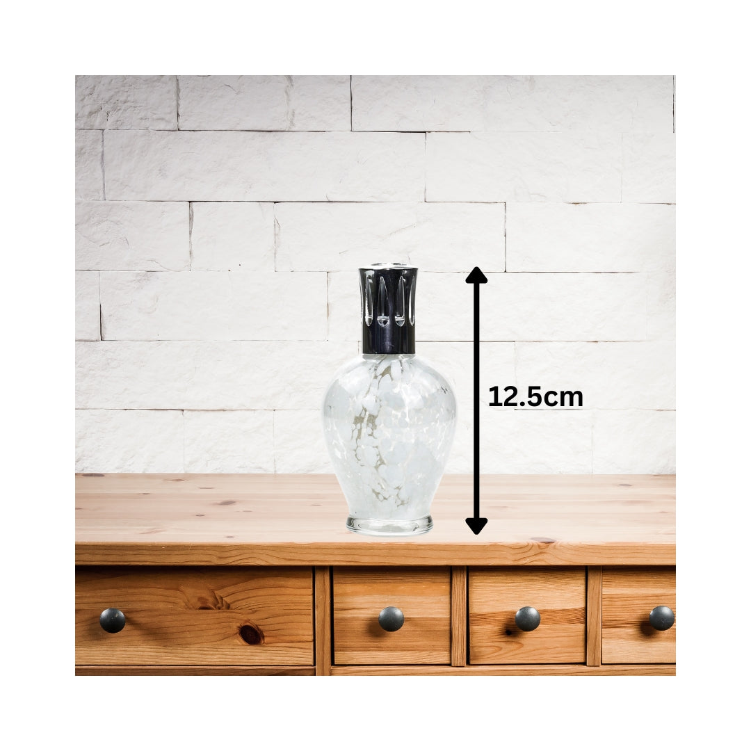 Ashleigh & Burwood Fragrance Lamp - Snow White