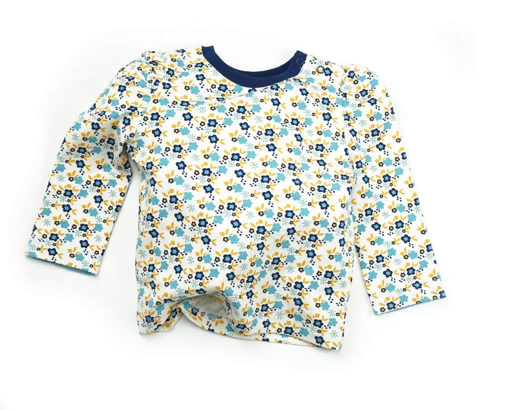 Blade & Rose Toddlers Floral T Shirt - 3-4 Years