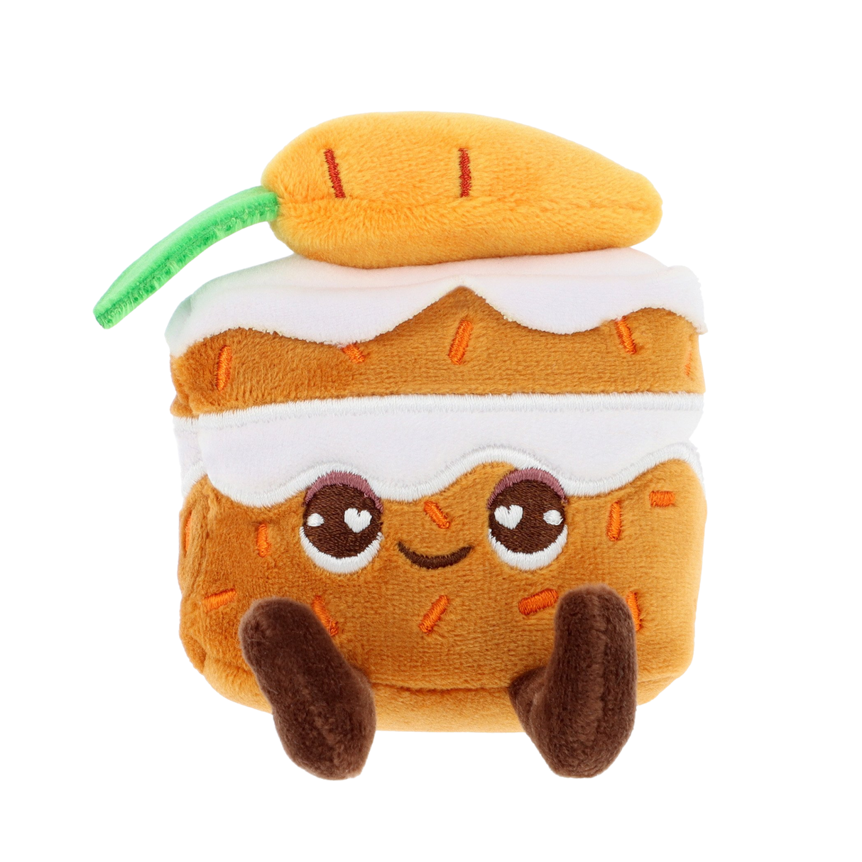 Keel Toys Bakery Sweet Treat Carrot Cake