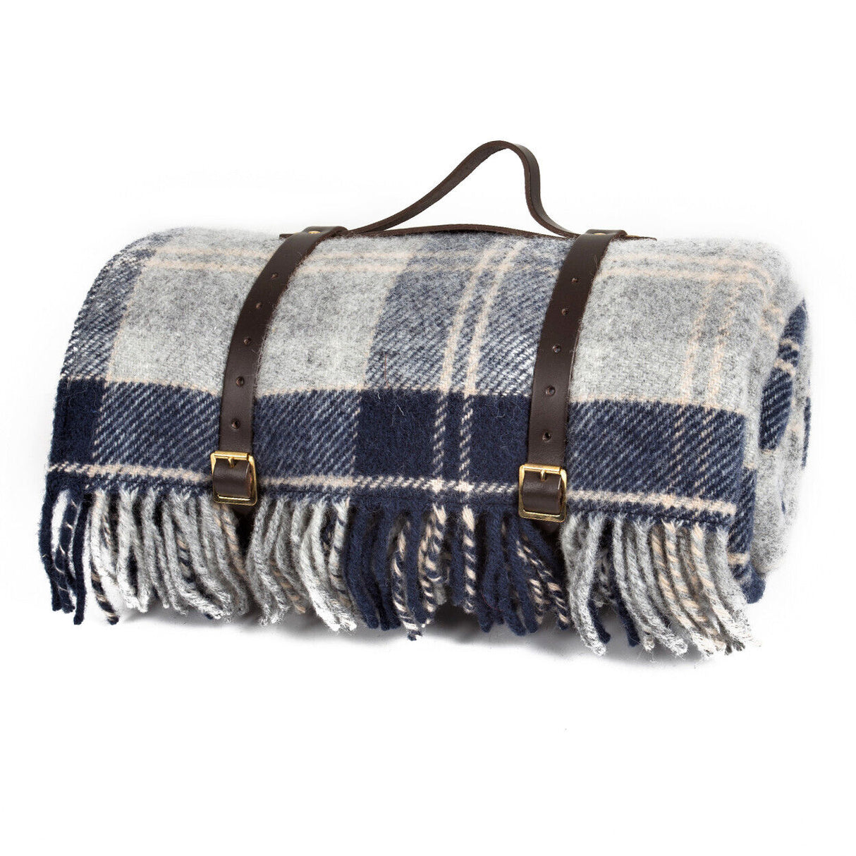Tweedmill TM Polo Picnic Rugs LS