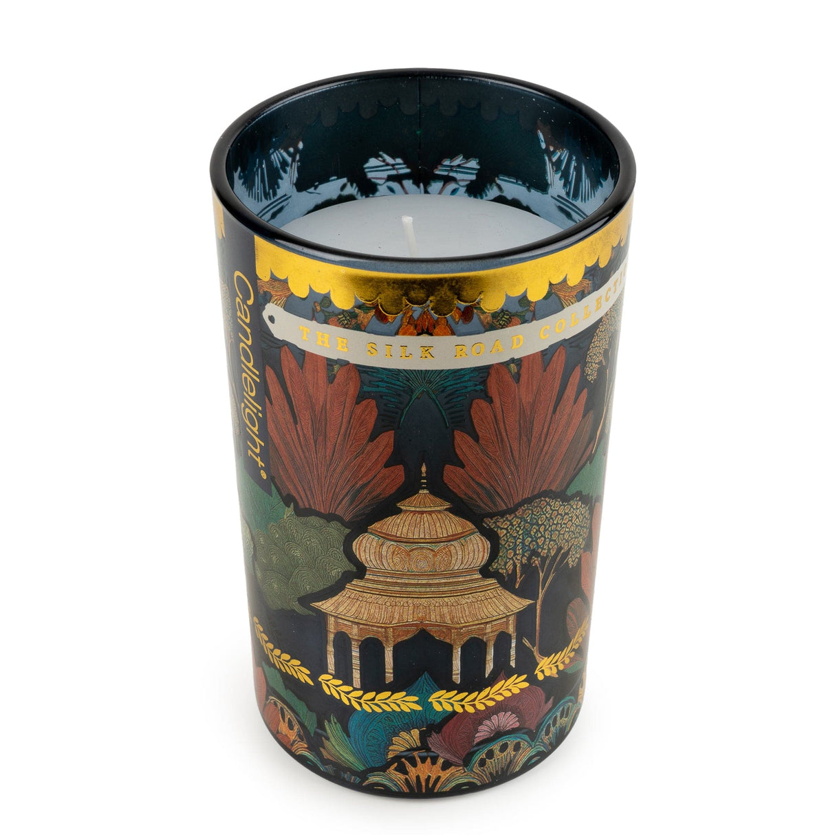 Candlelight Silk Road Collection Large Candles