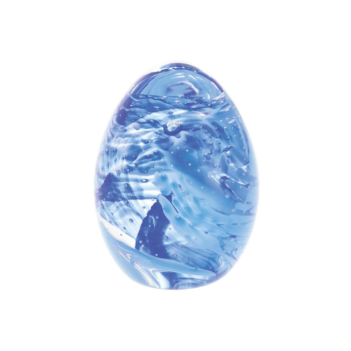 Caithness Glass Blessings Paperweight Collection - Various Colours