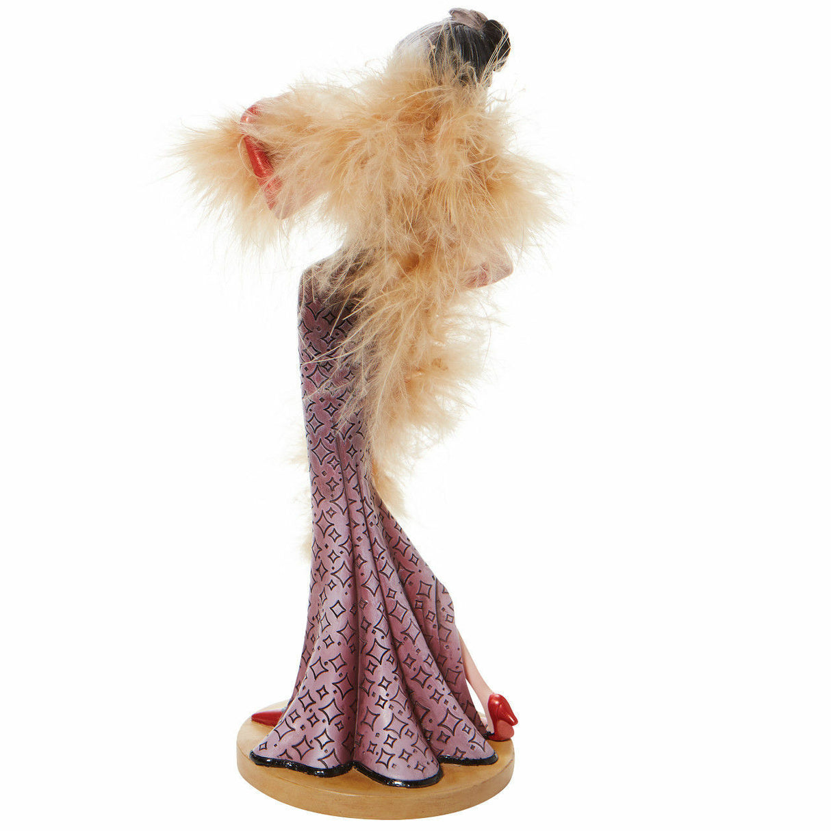 Disney Showcase Couture de Force Figurine - Cruella de Vil