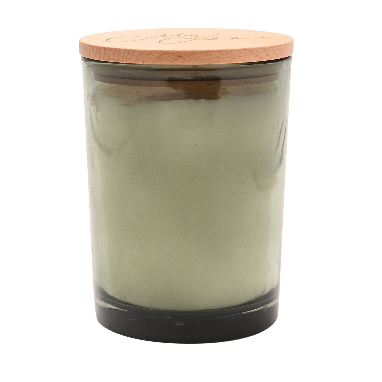 Meg Hawkins Woodland Hare Candle - White Lavender & Chamomile