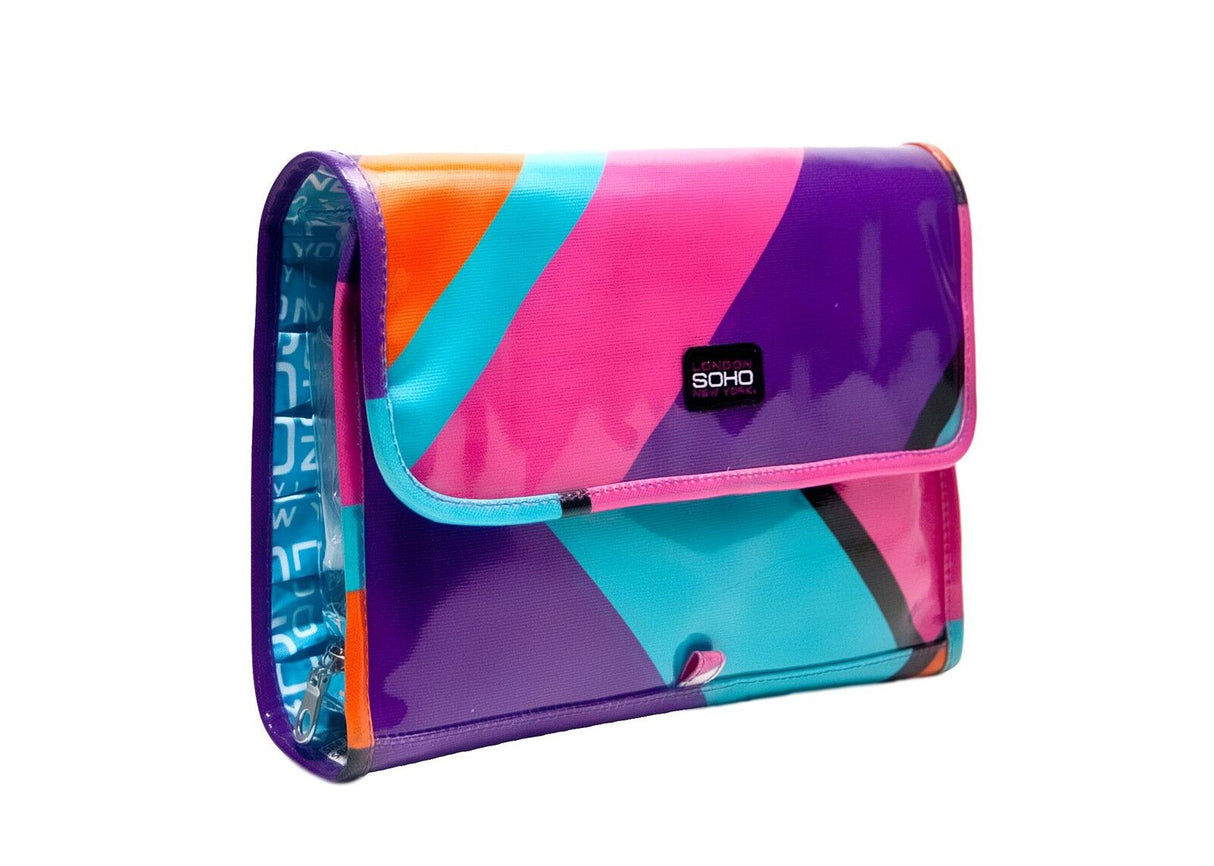 Soho Brite on Point Hanging Cosmetics Organiser