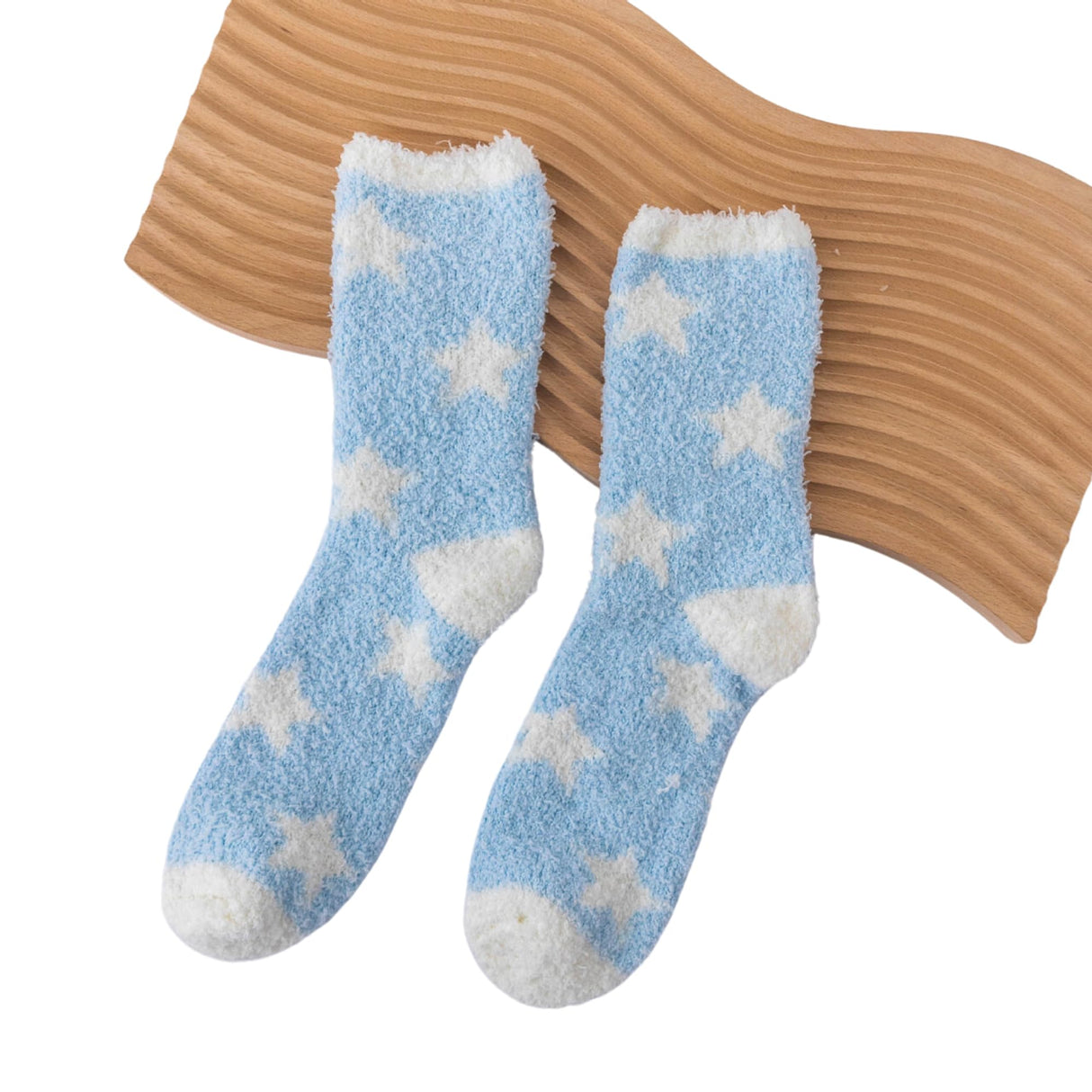 Auntie Keepsake Butterfly Blue Relax Treat Box