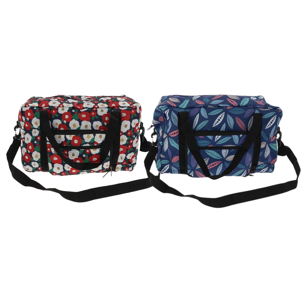 Equilibrium Folding Underseat Cabin Holdall - Various Designs