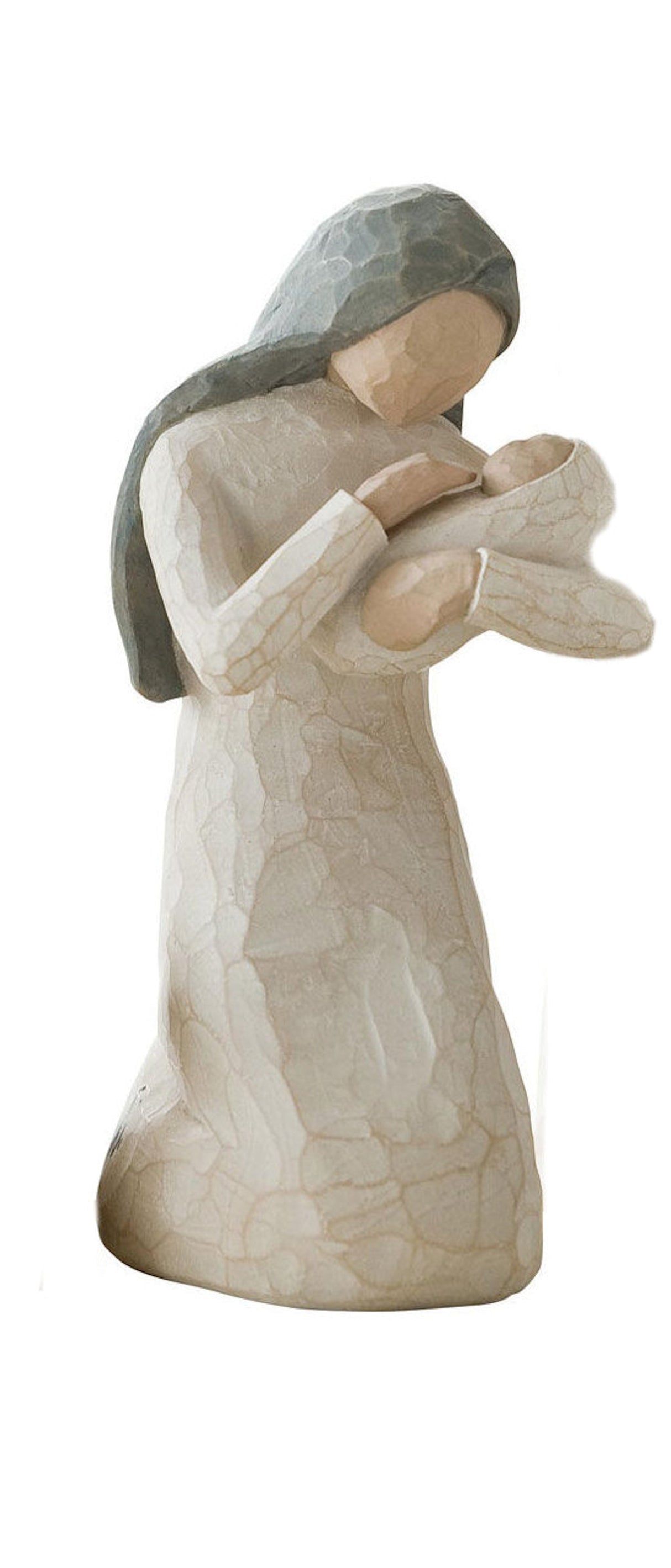 Willow Tree Nativity Scene Figurine Set