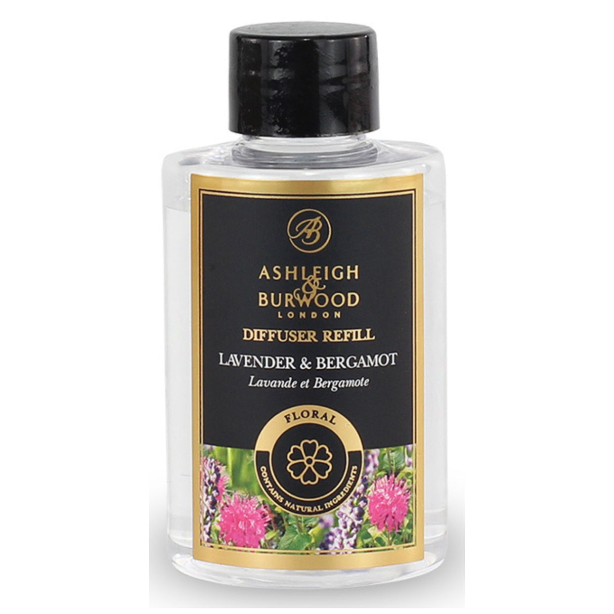 Ashleigh & Burwood Signature Diffuser Fragrance Refill - Various Fragrances