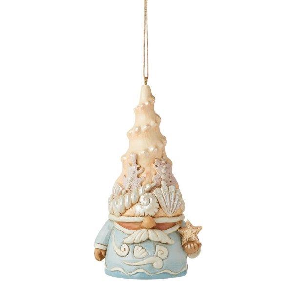 heartwood creek hanging ornament coastal sea gnome